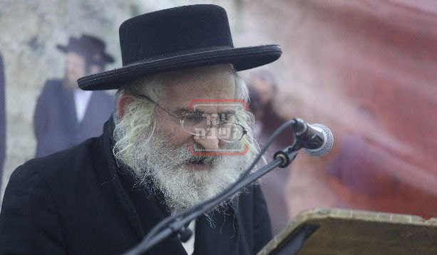 מראות חיי הגה"צ רבי שמעון ישראל שפירא זצ"ל