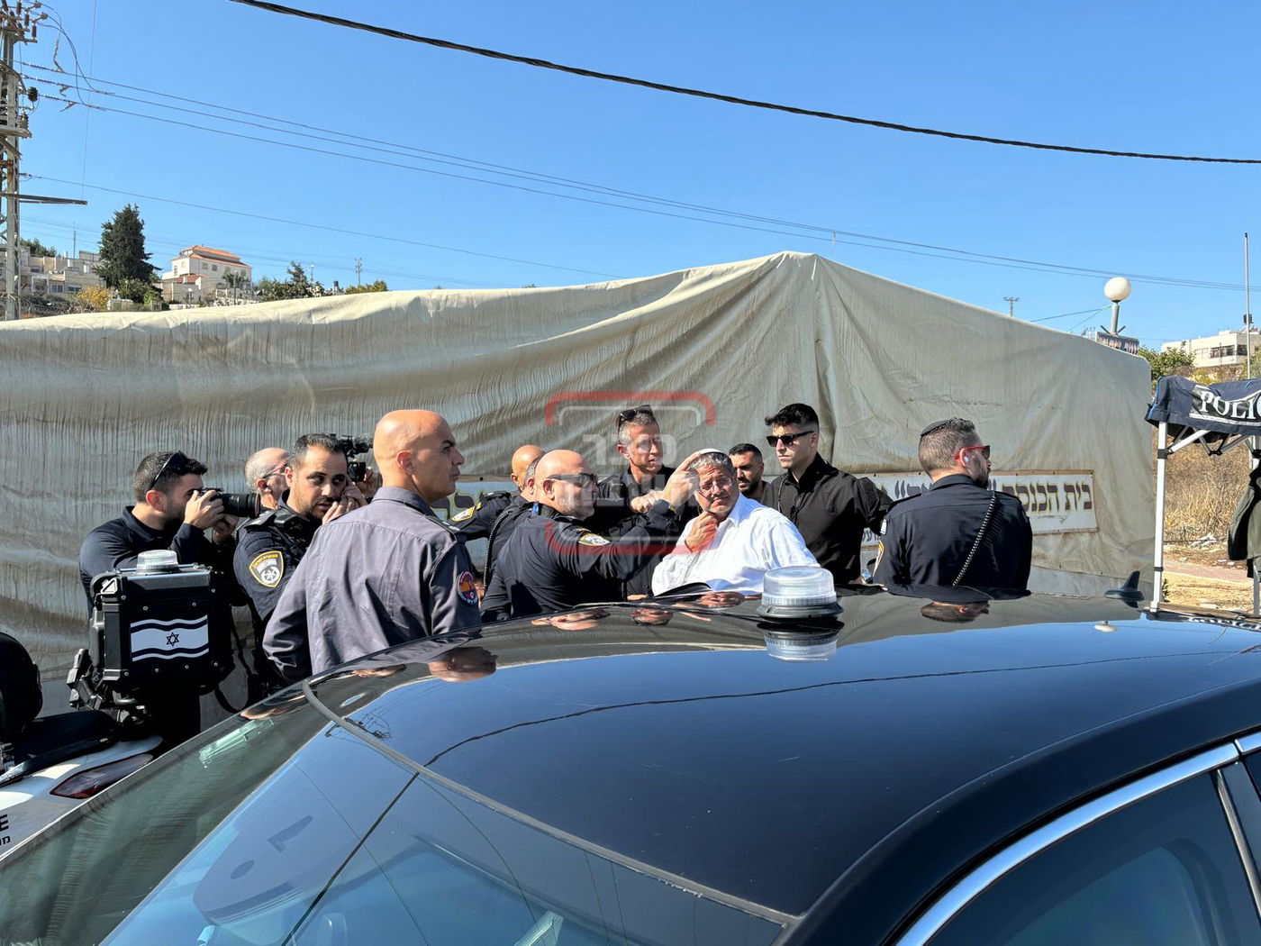 זופניק בכיכר • כל התמונות, הנייעס והחשיפות של השבוע