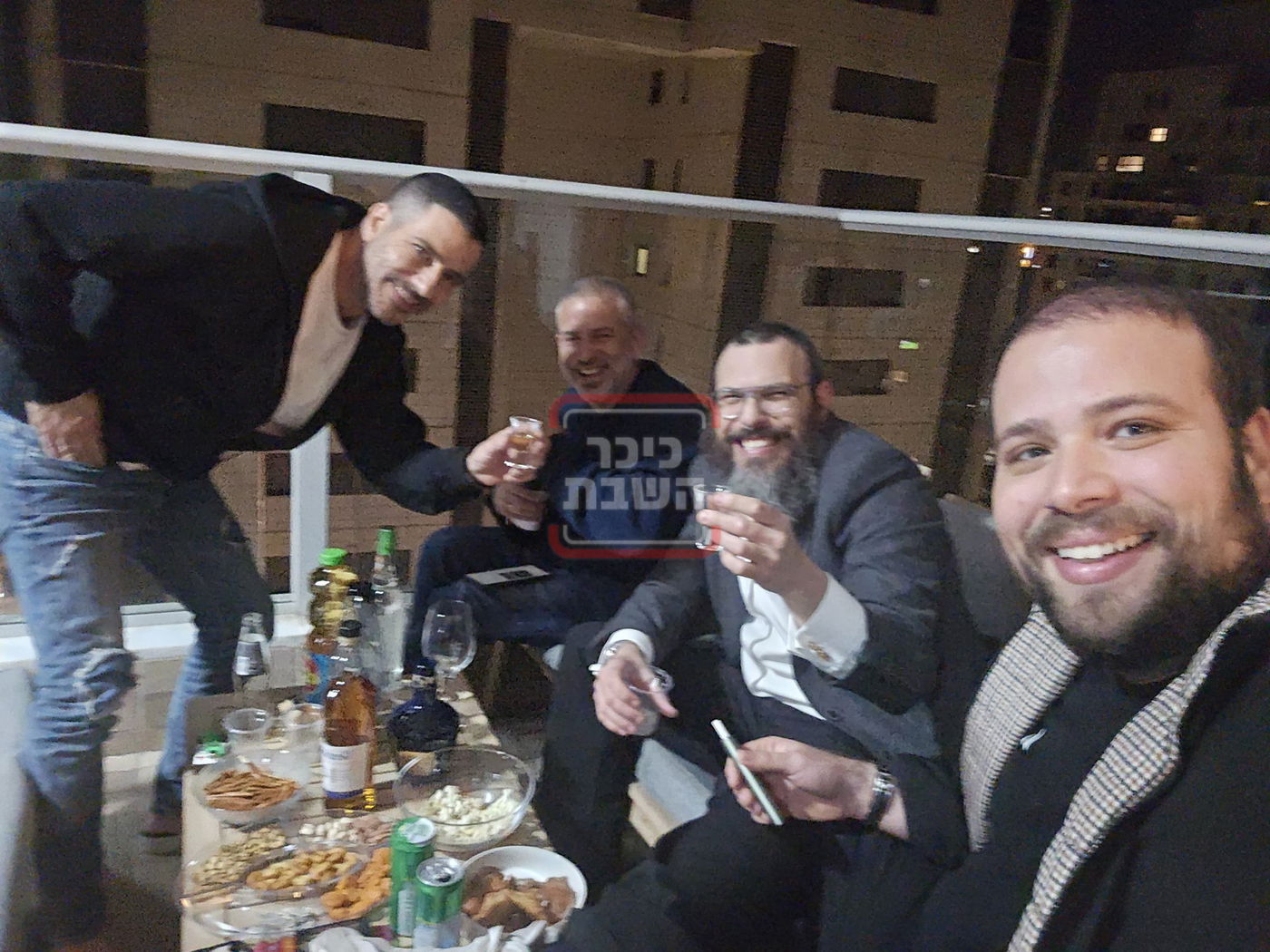 זופניק בכיכר • כל התמונות, הנייעס והחשיפות של השבוע