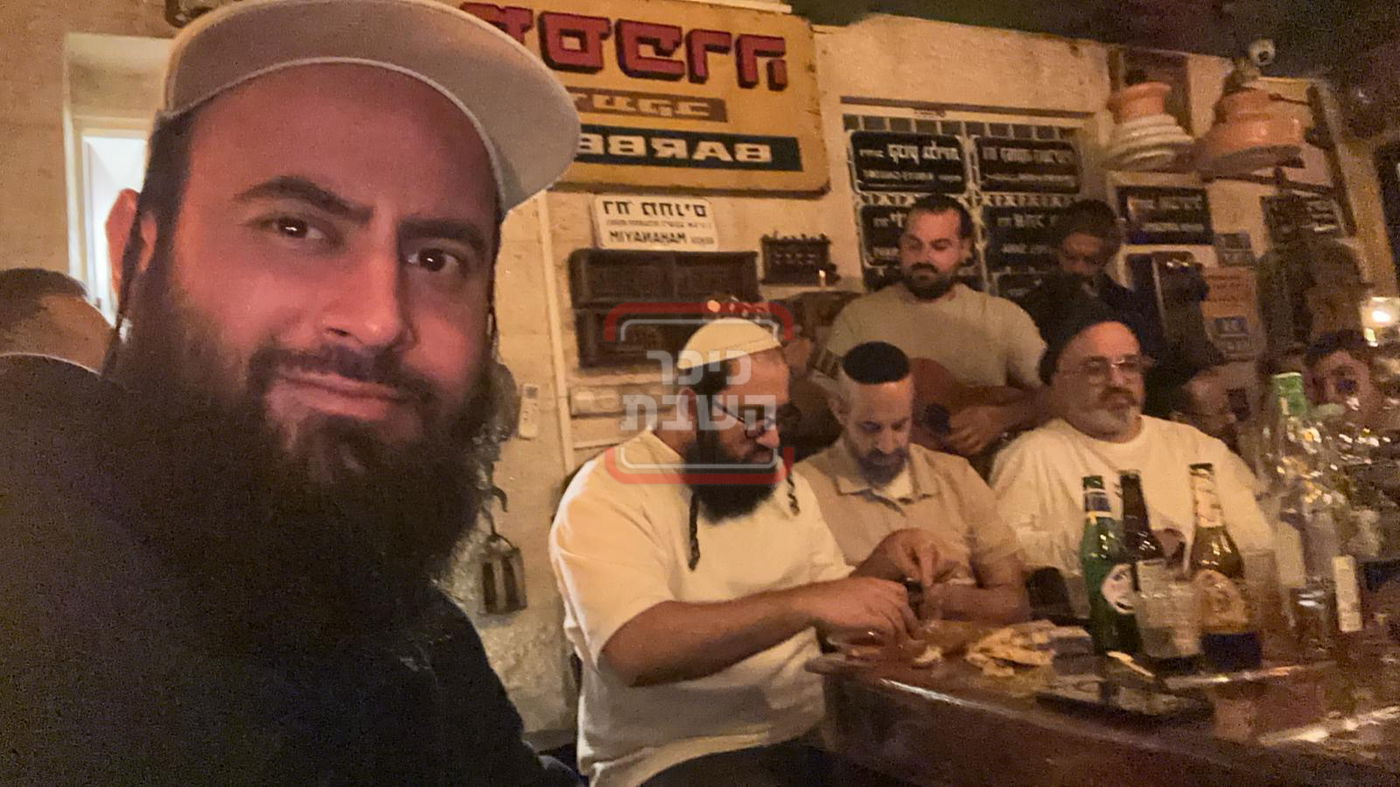 זופניק בכיכר • כל התמונות, הנייעס והחשיפות של השבוע