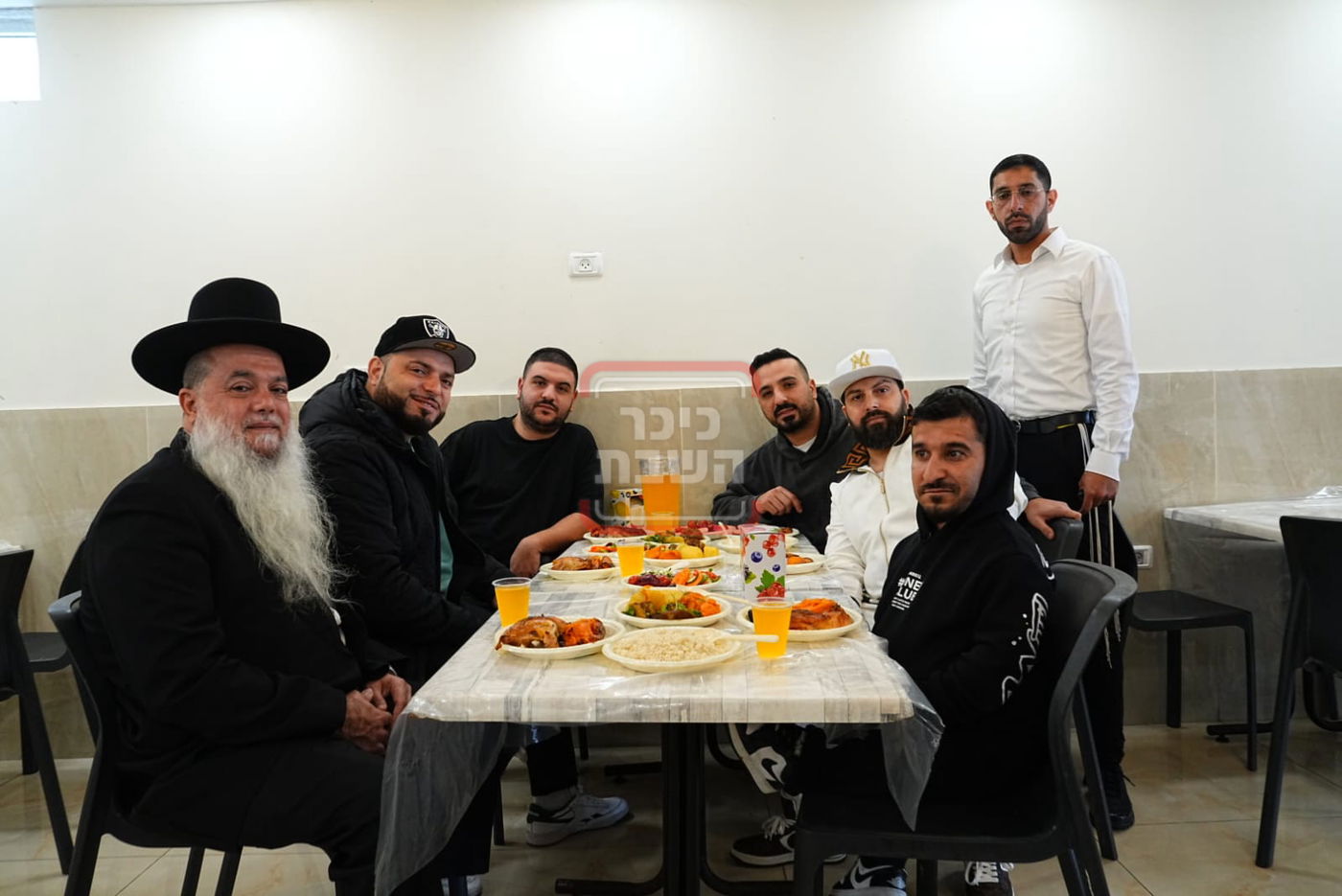 זופניק בכיכר • כל התמונות, הנייעס והחשיפות של השבוע