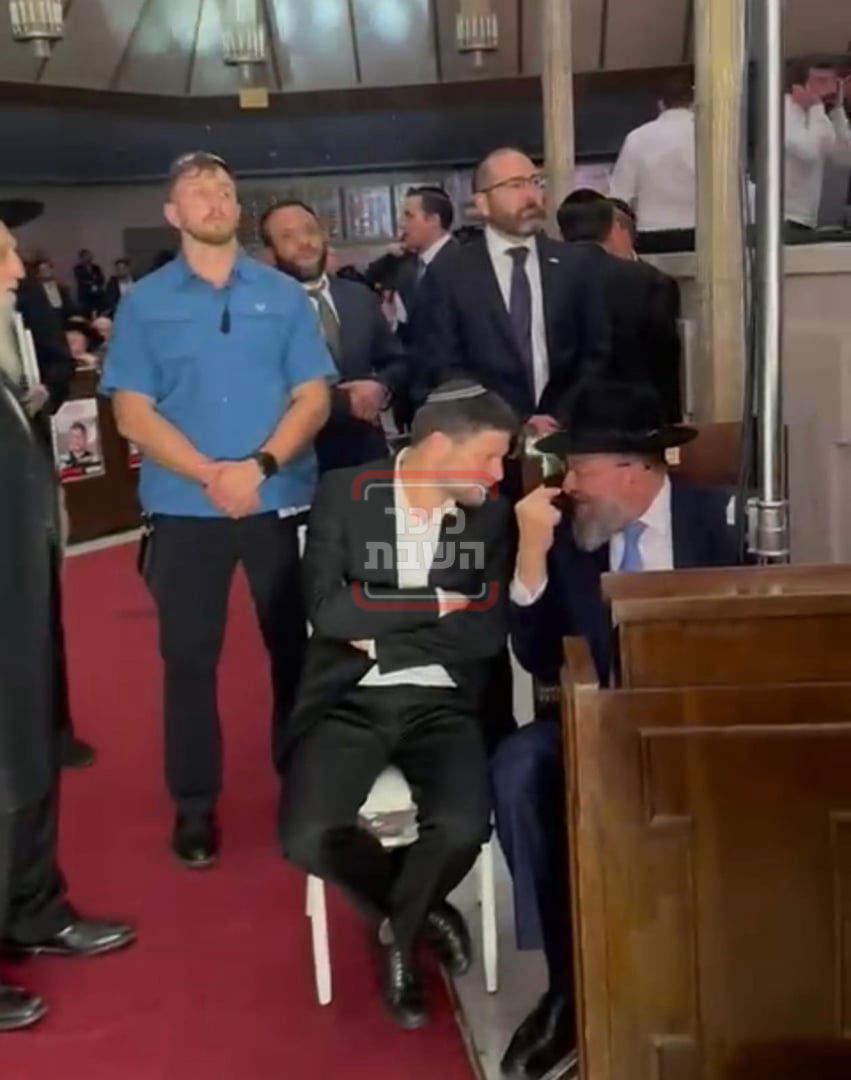 זופניק בכיכר • כל התמונות, הנייעס והחשיפות של השבוע