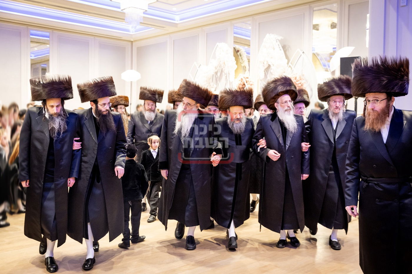 שמחת בית באבוב 45