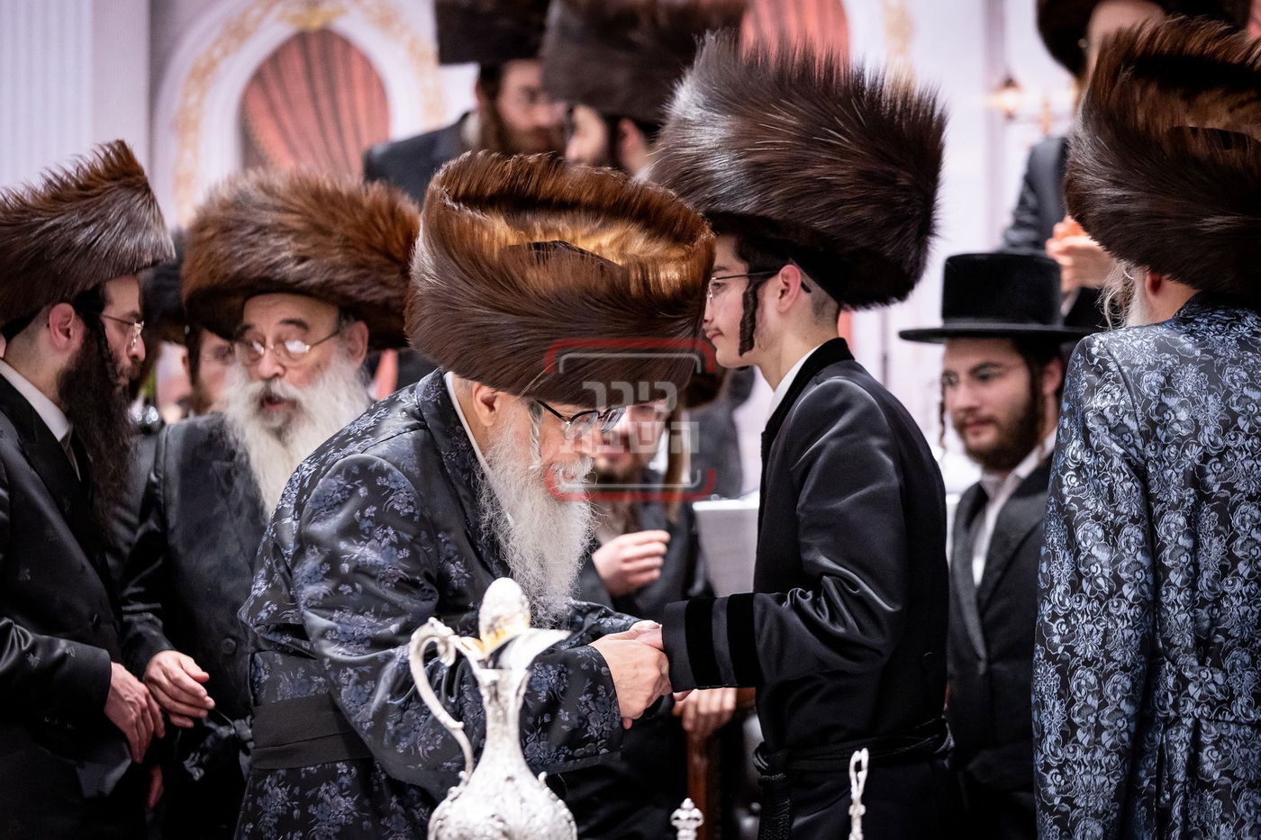 שמחת בית באבוב 45