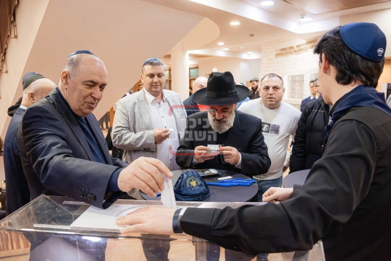 חג הגאולה במוסקבה