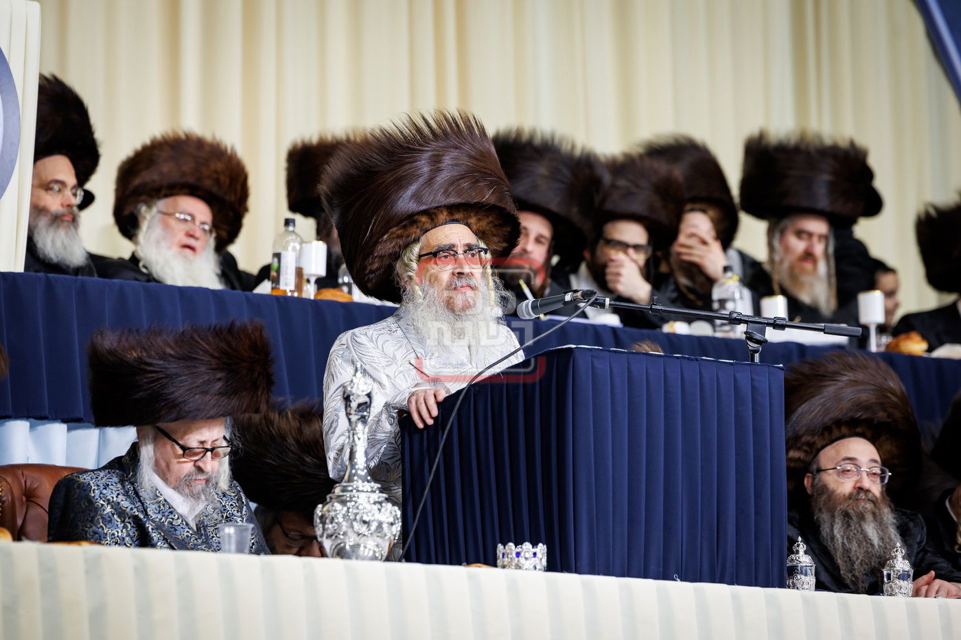 האדמו"ר מסאטמר