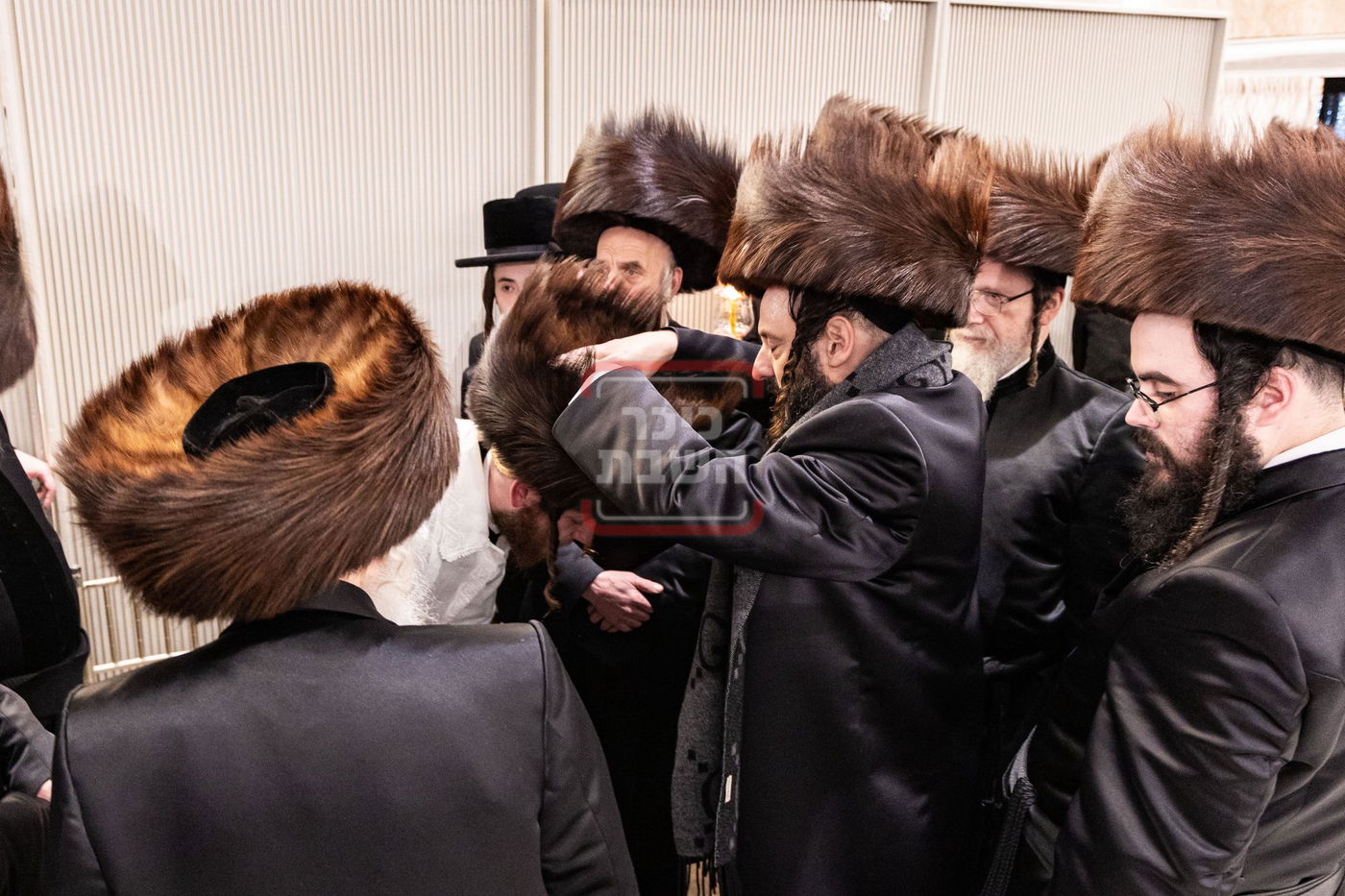 שמחת בית סערדאהעלי - גאלאנטא