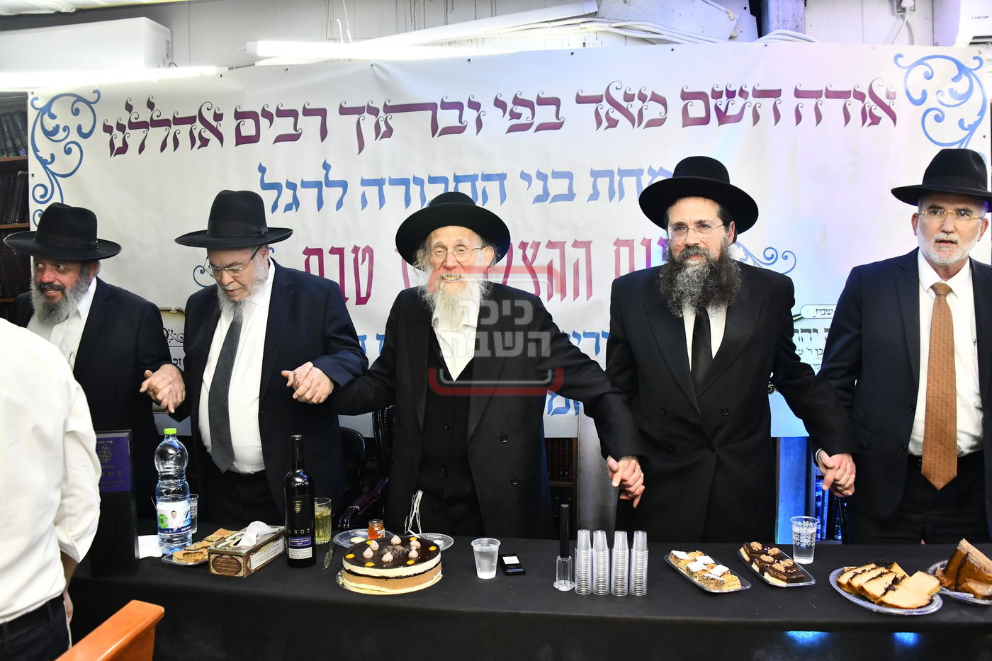 יום ההצלה של הגה"צ רבי שמעון גלאי