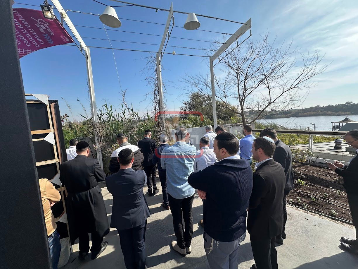 זופניק בכיכר • כל התמונות, הנייעס והחשיפות של השבוע