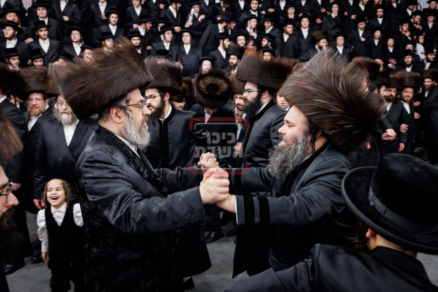 שמחת בית סאטמר