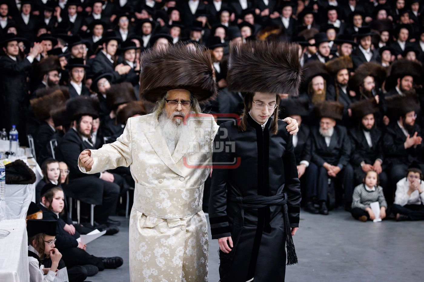 שמחת בית סאטמר