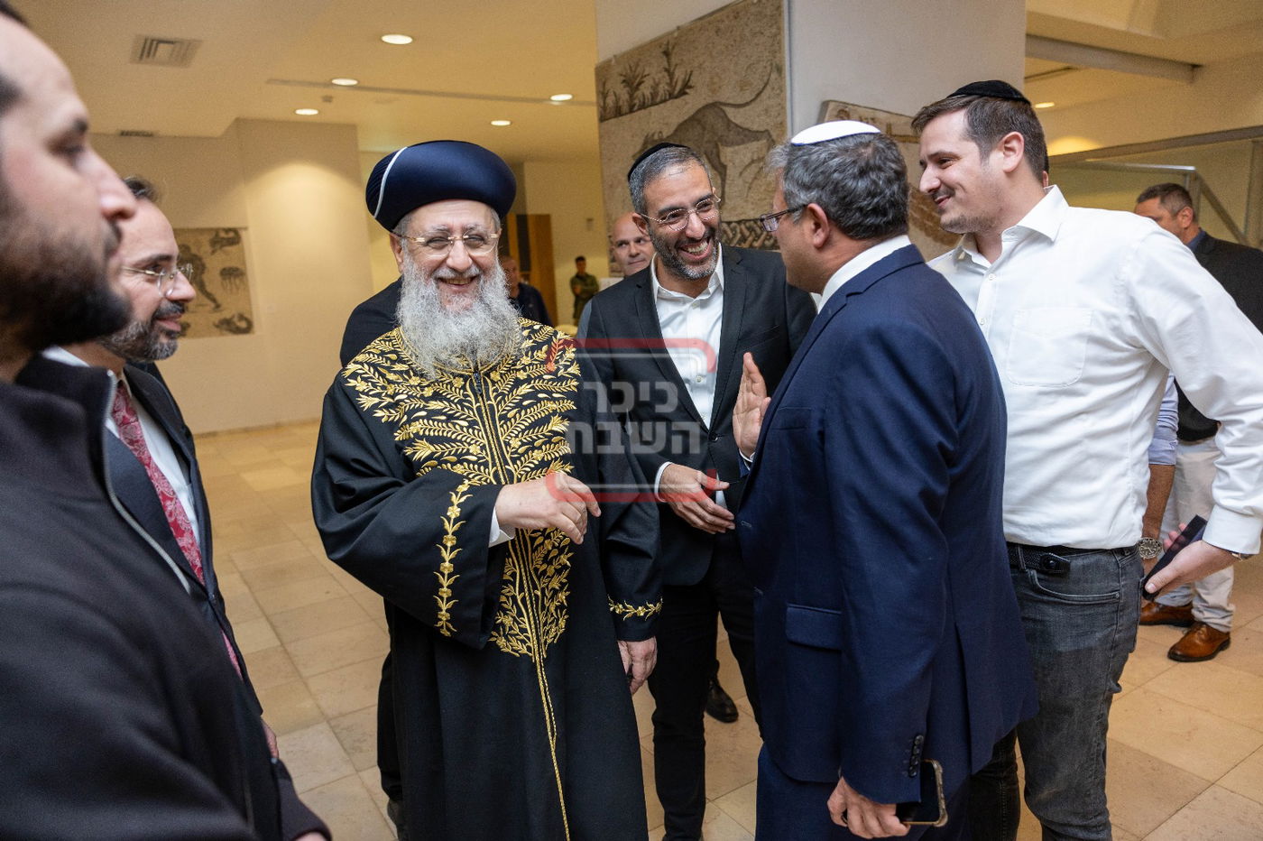 זופניק בכיכר | כל התמונות, הנייעס והחשיפות של השבוע