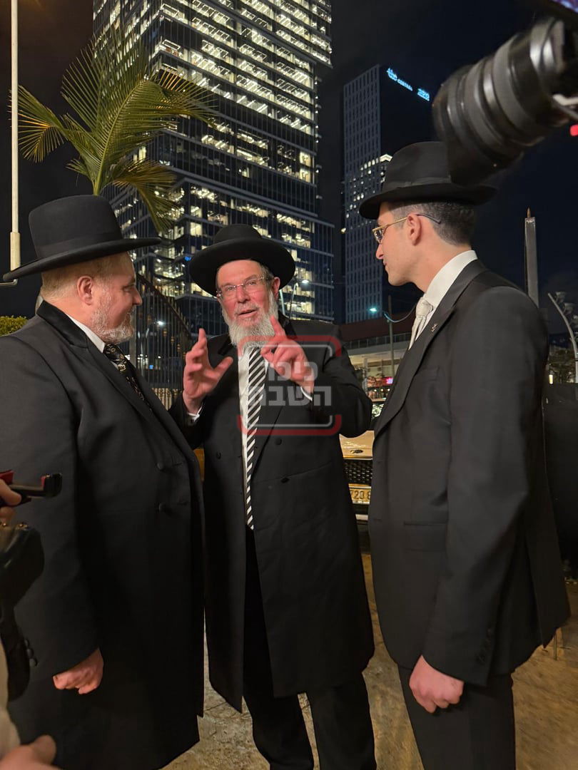 זופניק בכיכר | כל התמונות, הנייעס והחשיפות של השבוע