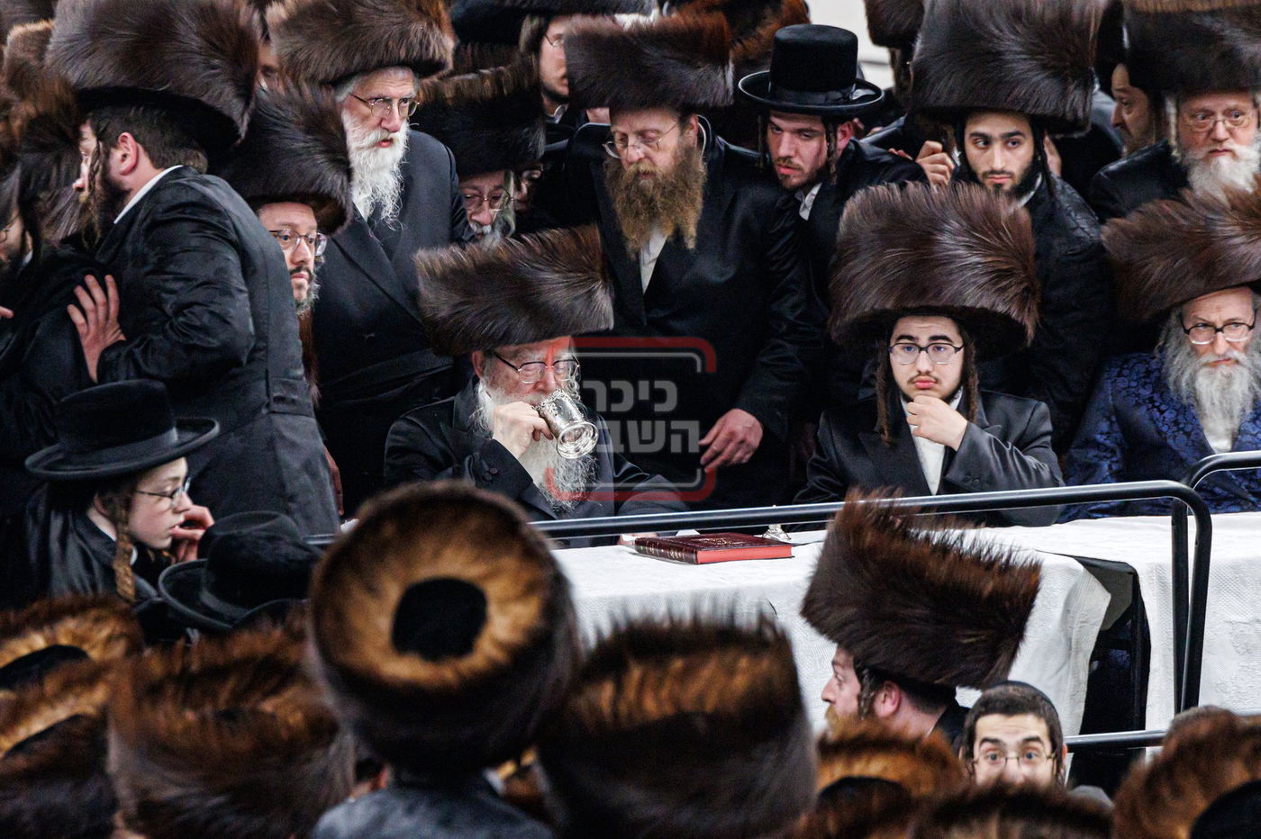 שמחת בית פשעווארסק 