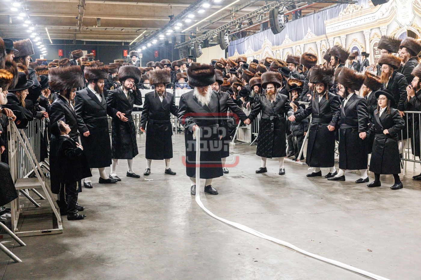 שמחת בית פשעווארסק 