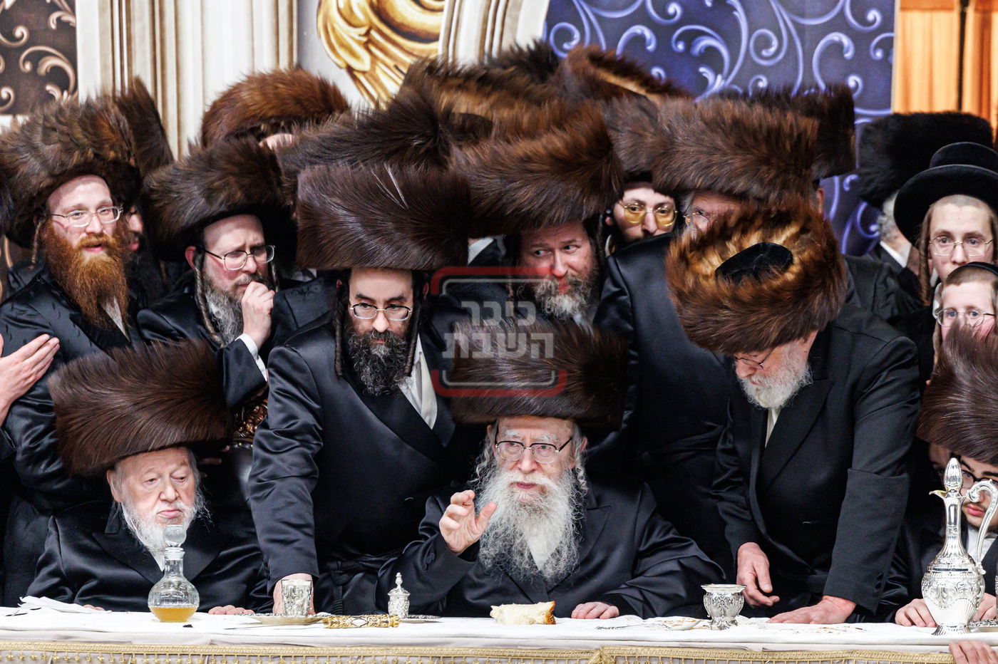 שמחת בית פשעווארסק 