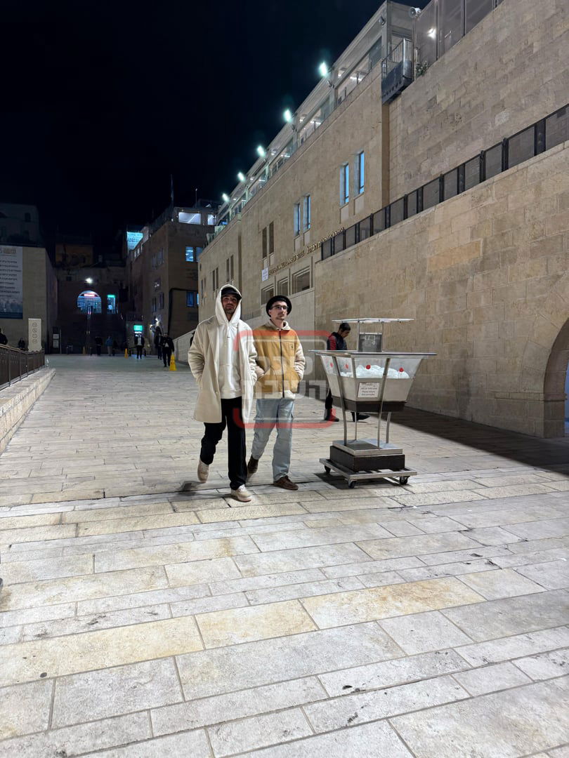 זופניק בכיכר | כל התמונות, הנייעס והחשיפות של השבוע