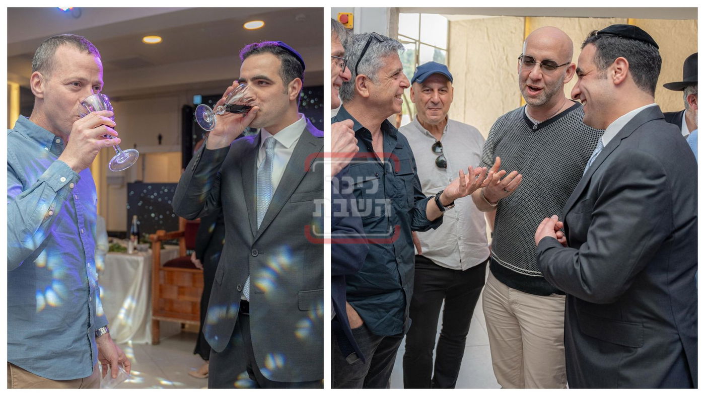 זופניק בכיכר | כל התמונות, הנייעס והחשיפות של השבוע