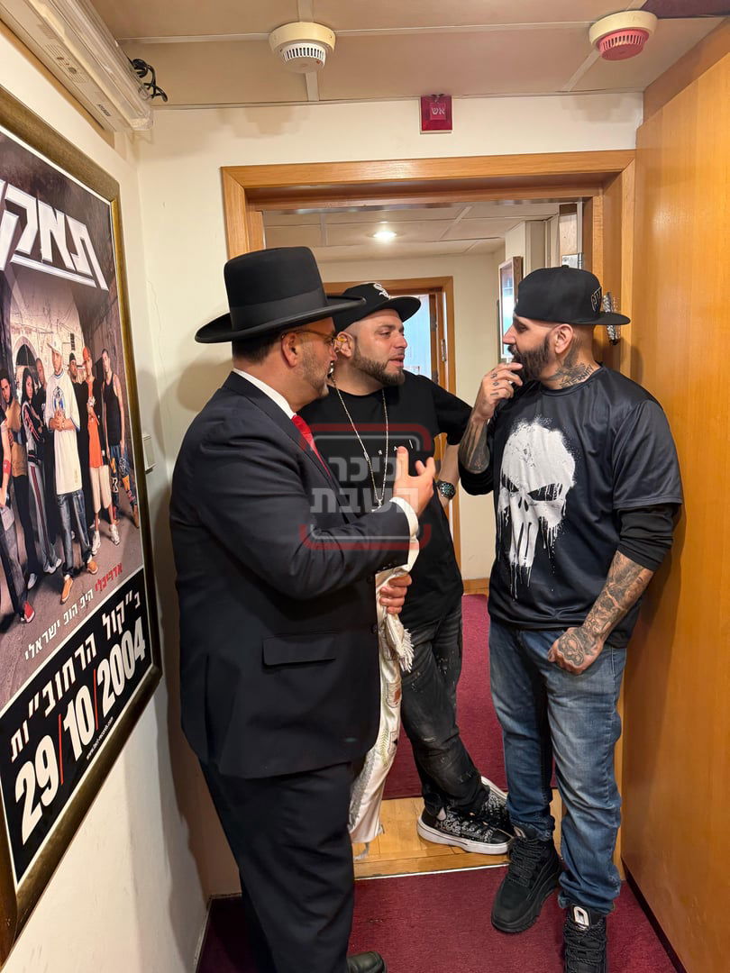 זופניק בכיכר | כל התמונות, הנייעס והחשיפות של השבוע