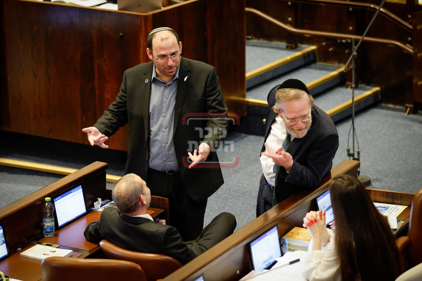 זופניק בכיכר | כל התמונות, הנייעס והחשיפות של השבוע