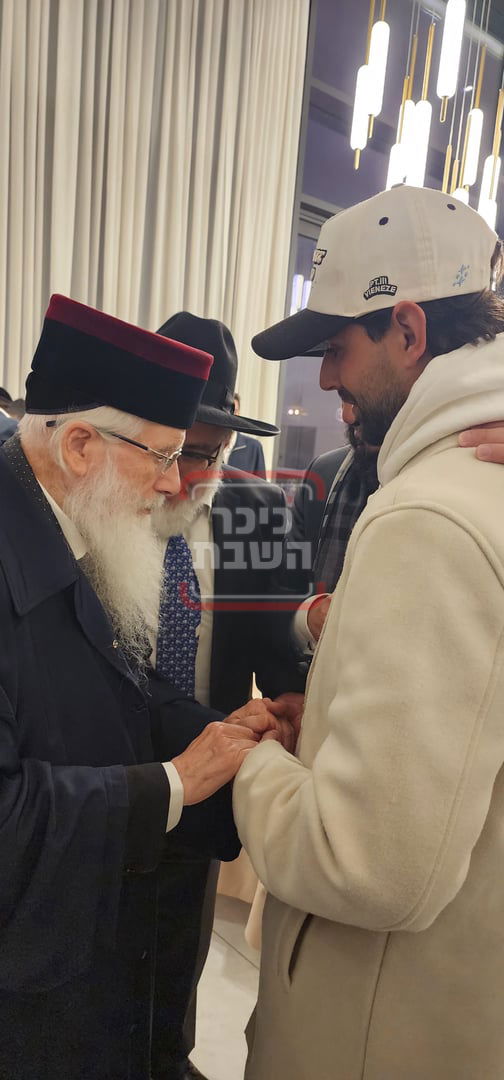 זופניק בכיכר | כל התמונות, הנייעס והחשיפות של השבוע