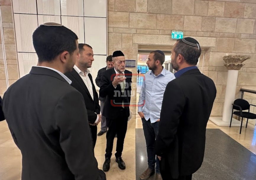 זופניק בכיכר | כל התמונות, הנייעס והחשיפות של השבוע