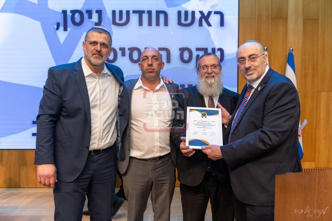 זופניק בכיכר | כל התמונות, הנייעס והחשיפות של השבוע