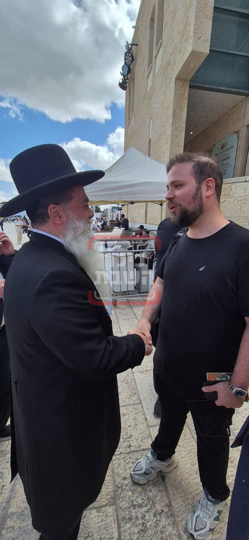 זופניק בכיכר | כל התמונות, הנייעס והחשיפות של השבוע