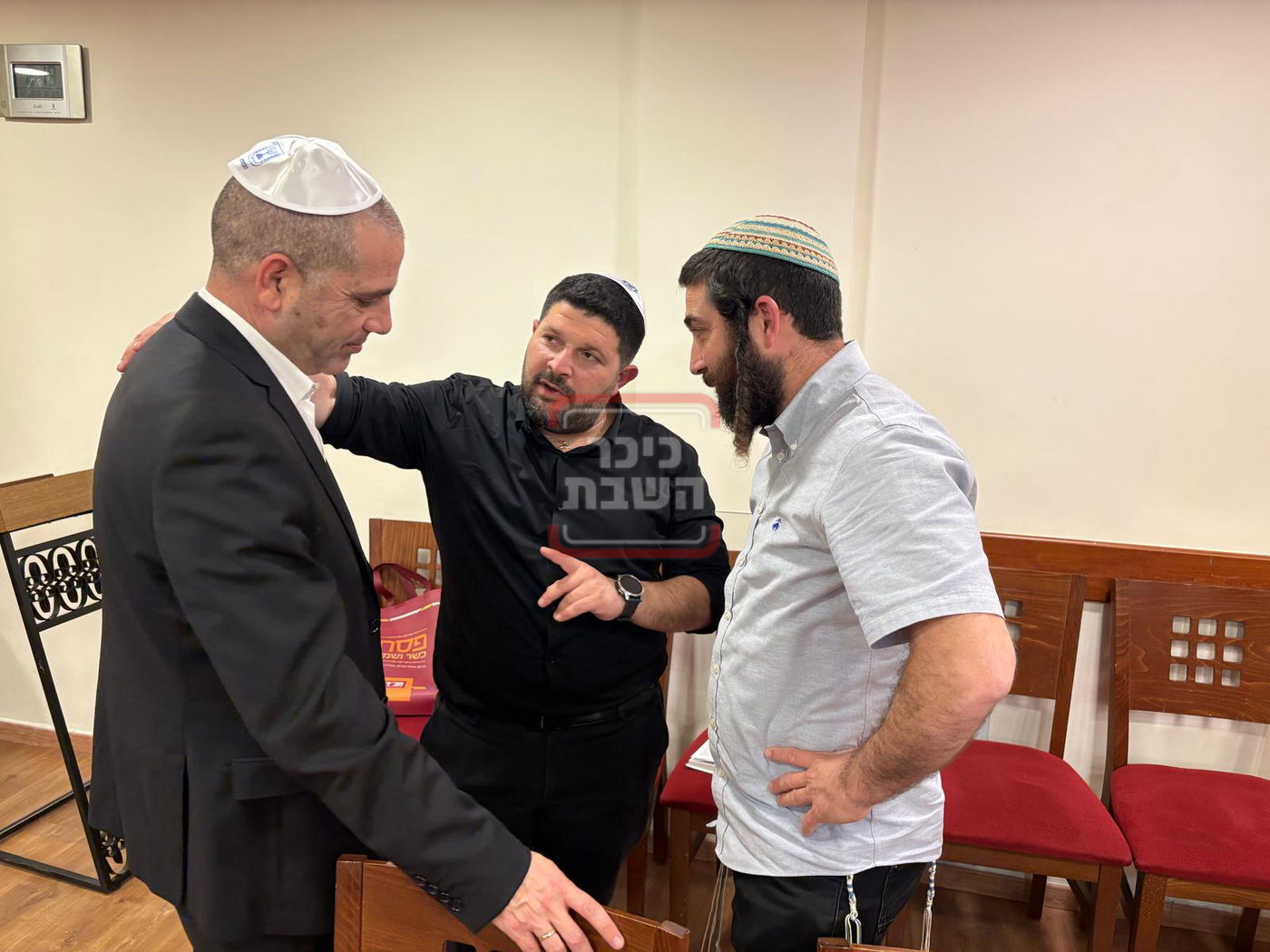 זופניק בכיכר | כל התמונות, הנייעס והחשיפות של השבוע