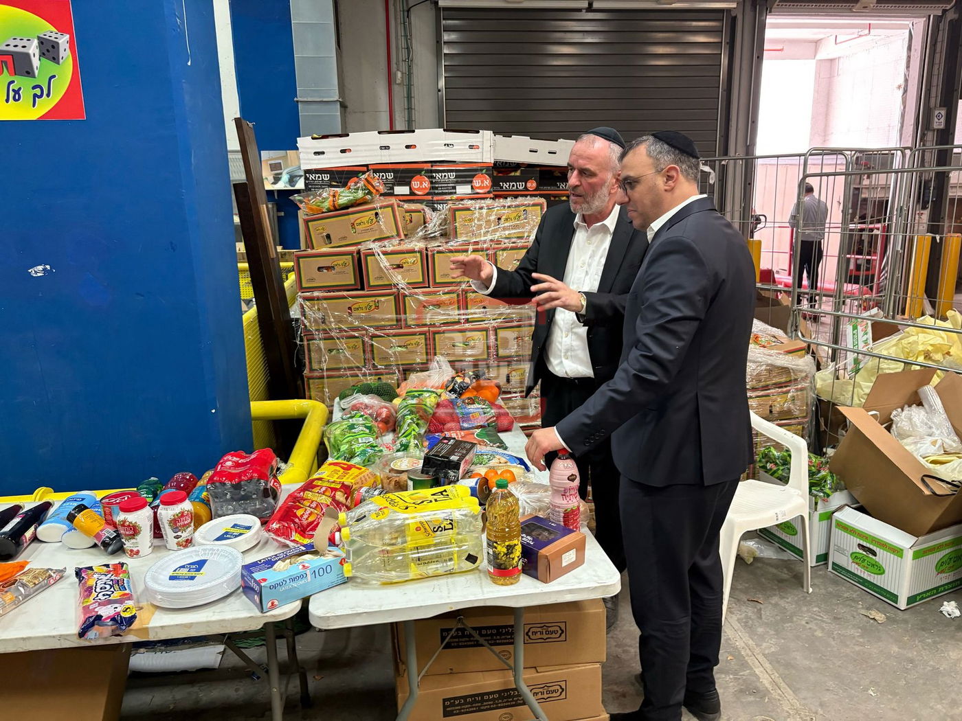 זופניק בכיכר | כל התמונות, הנייעס והחשיפות של השבוע