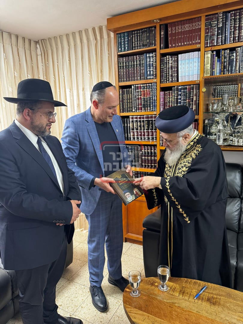 זופניק בכיכר | כל התמונות, הנייעס והחשיפות של השבוע