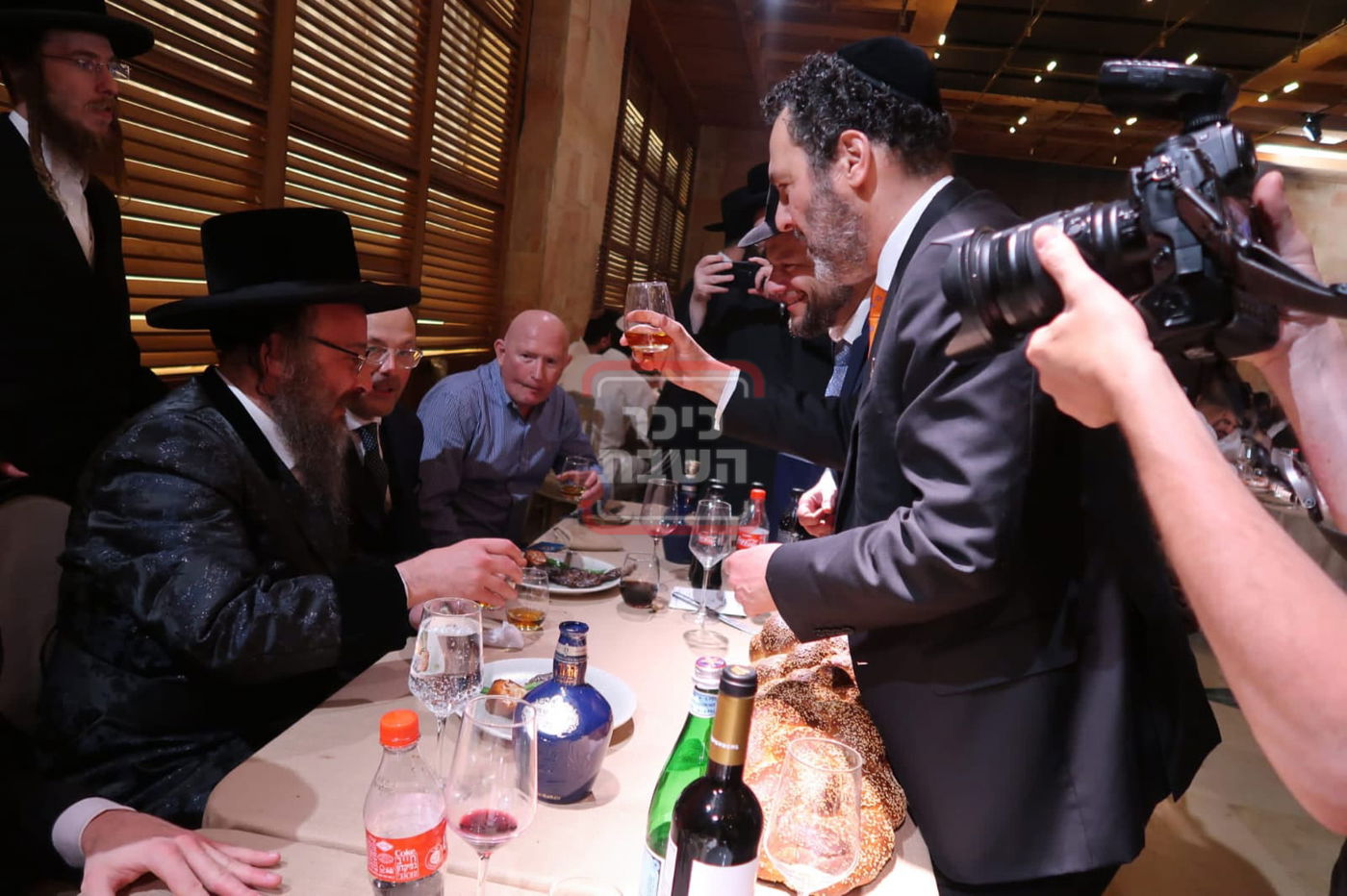 זופניק בכיכר | כל התמונות, הנייעס והחשיפות של השבוע