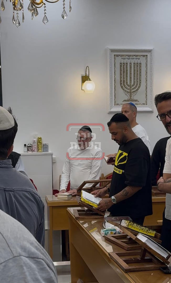 זופניק בכיכר | כל התמונות, הנייעס והחשיפות של השבוע