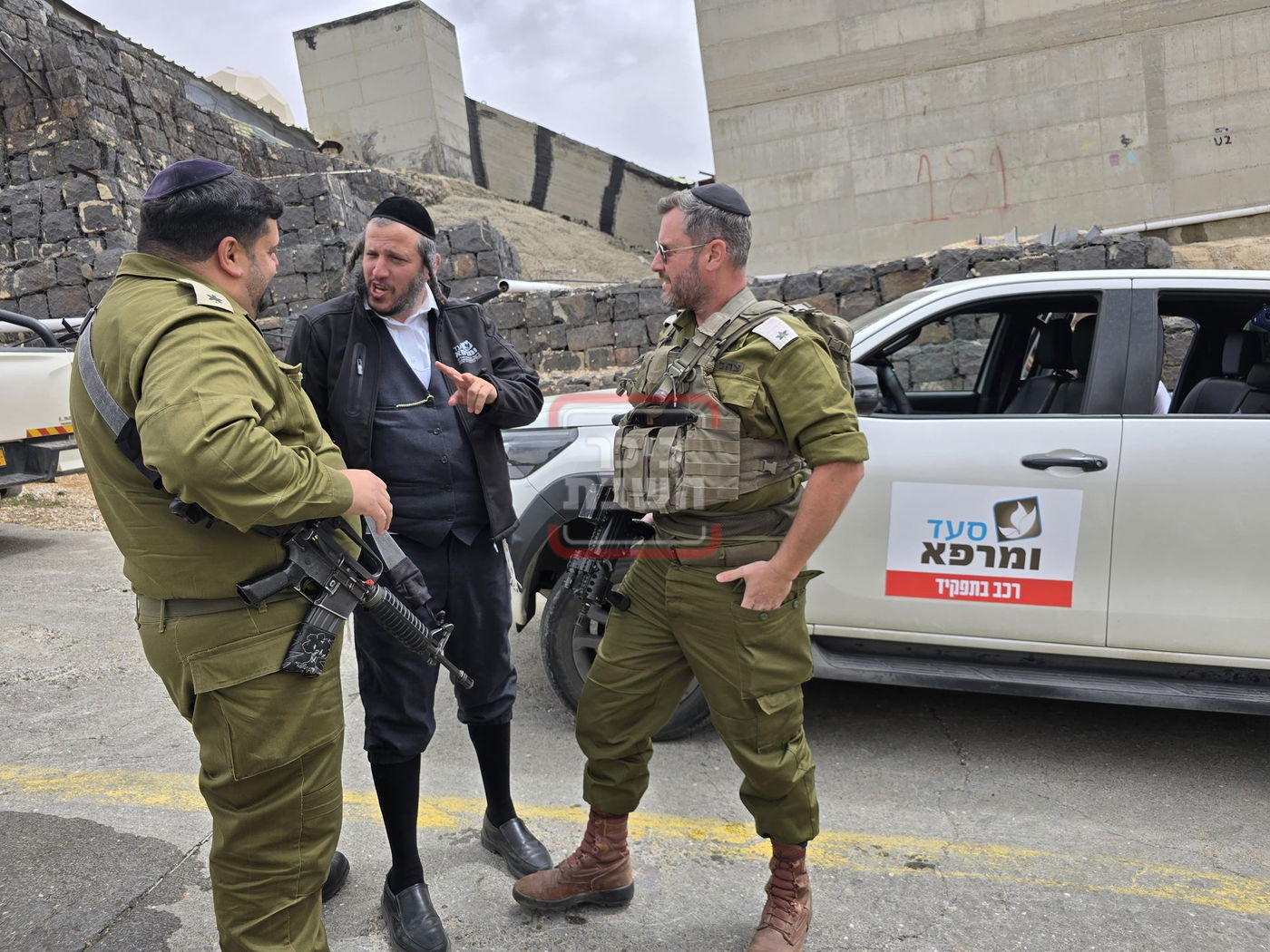 זופניק בכיכר | כל התמונות, הנייעס והחשיפות של השבוע