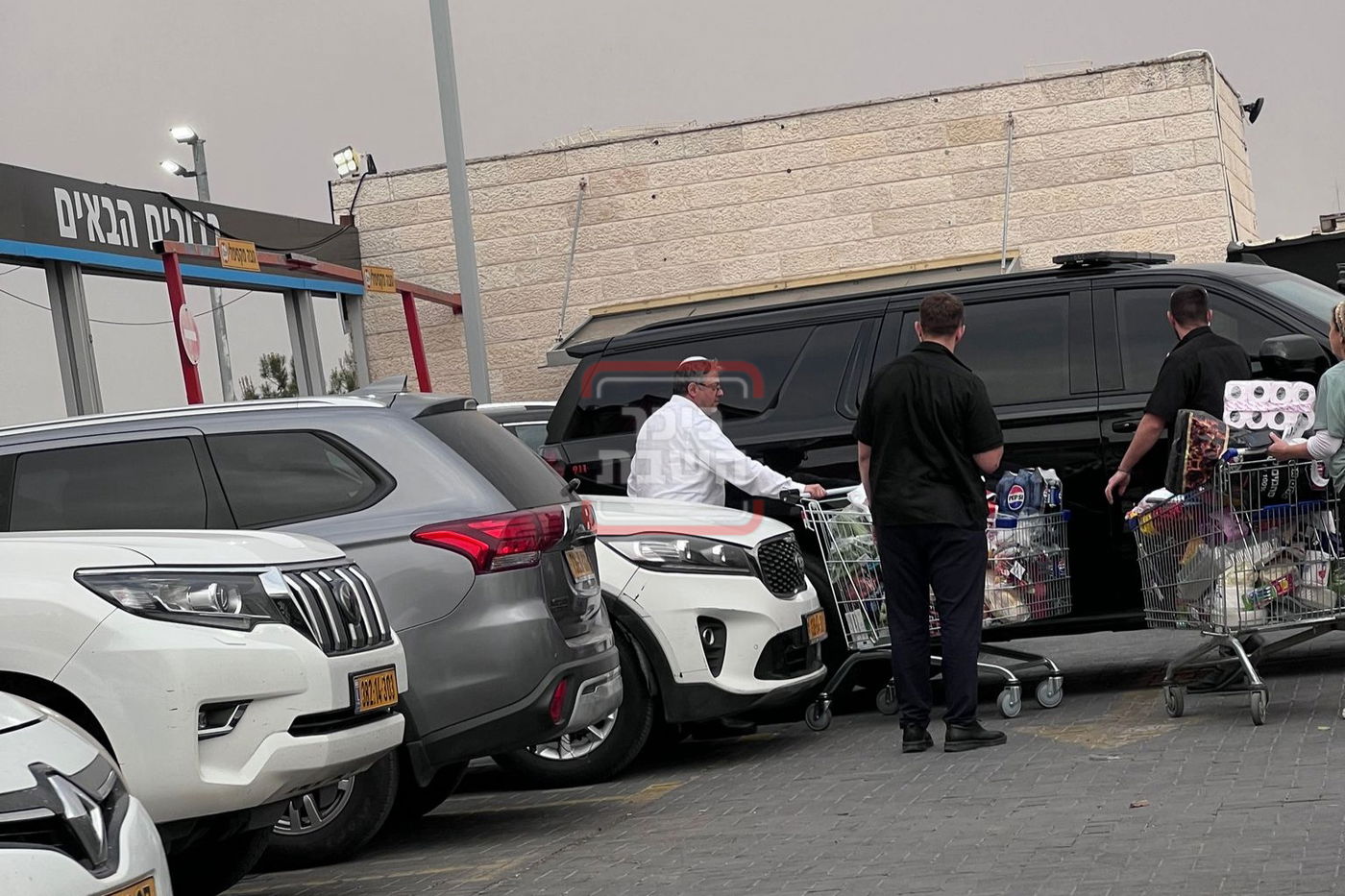 זופניק בכיכר | כל התמונות, הנייעס והחשיפות של השבוע