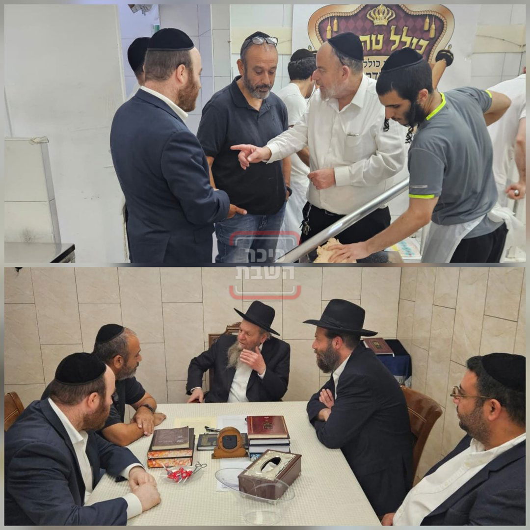 זופניק בכיכר | כל התמונות, הנייעס והחשיפות של השבוע