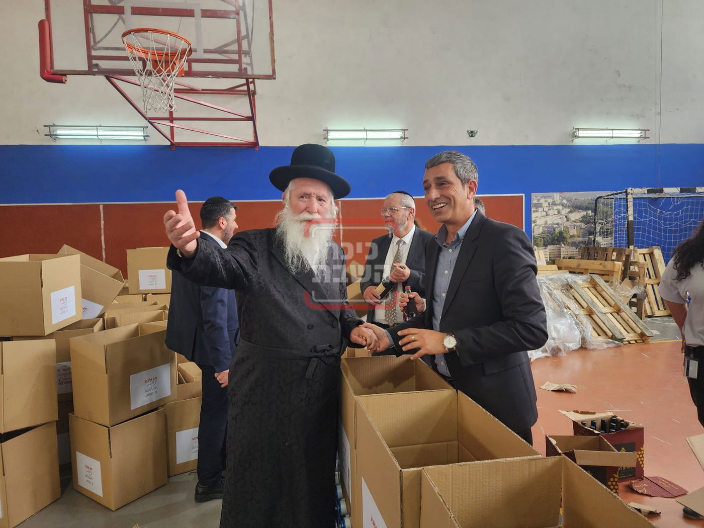 זופניק בכיכר | כל התמונות, הנייעס והחשיפות של השבוע