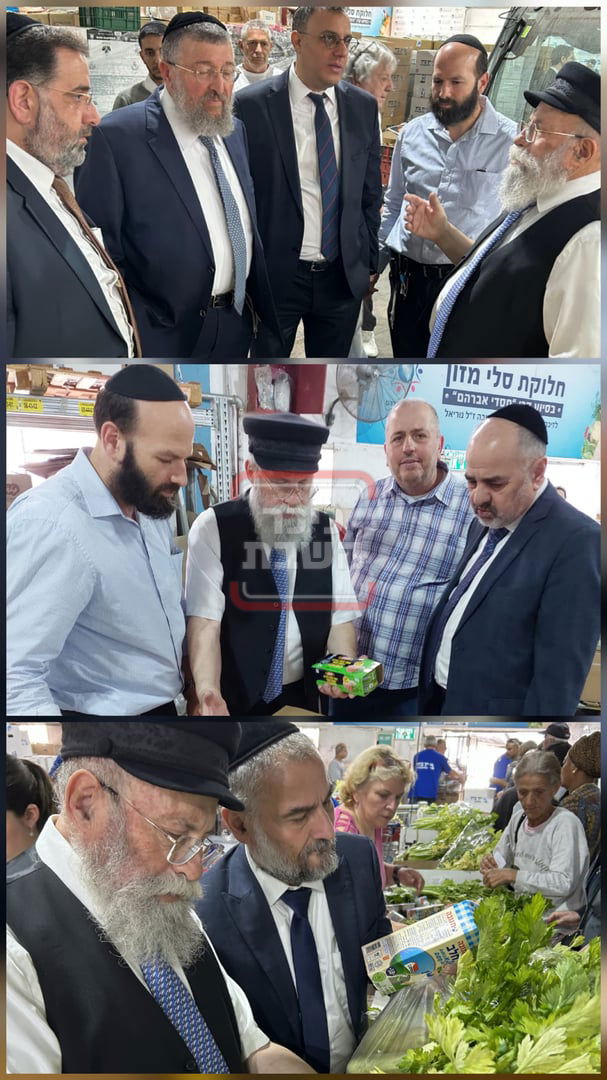 זופניק בכיכר | כל התמונות, הנייעס והחשיפות של השבוע