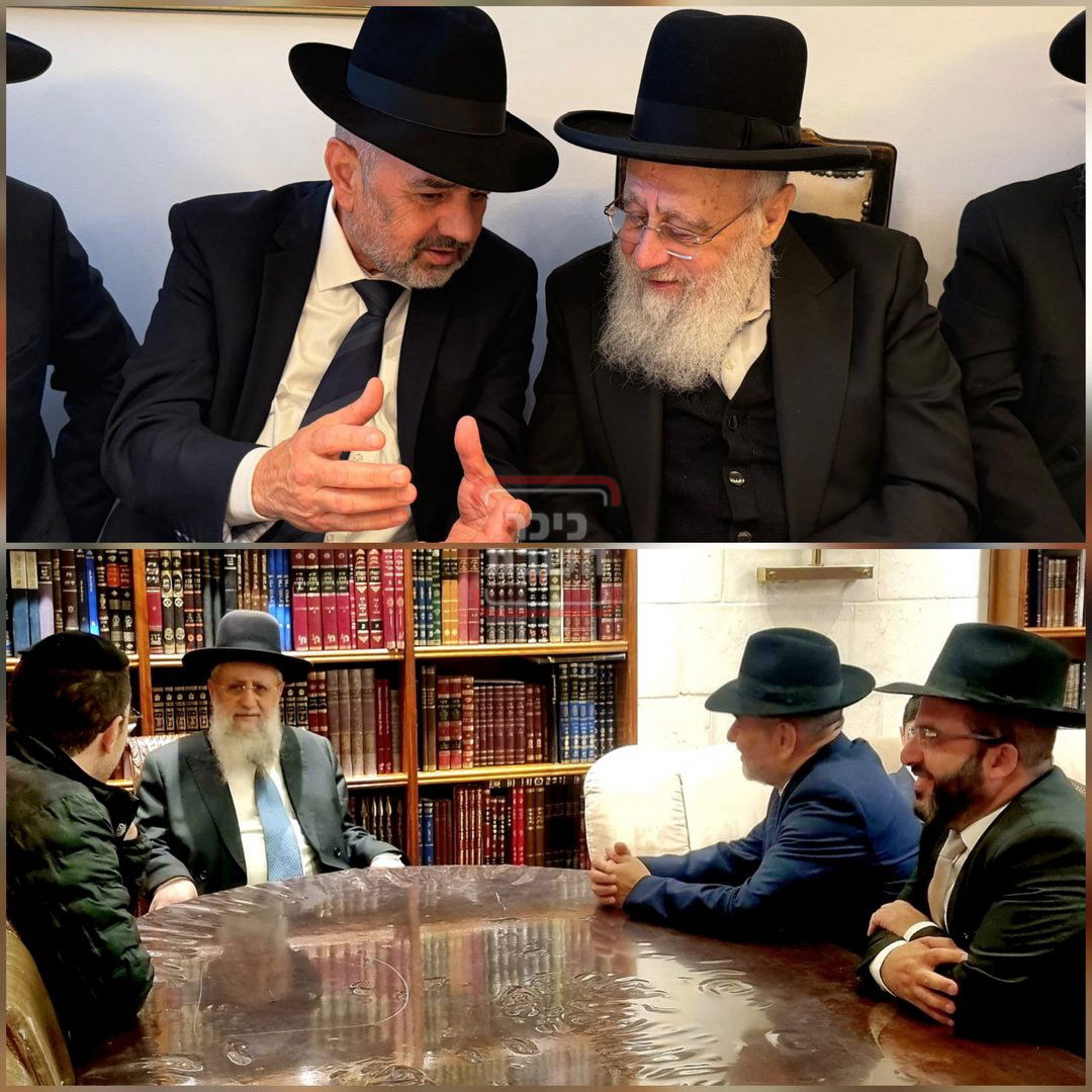 זופניק בכיכר | כל התמונות, הנייעס והחשיפות של פסח והמסתעף