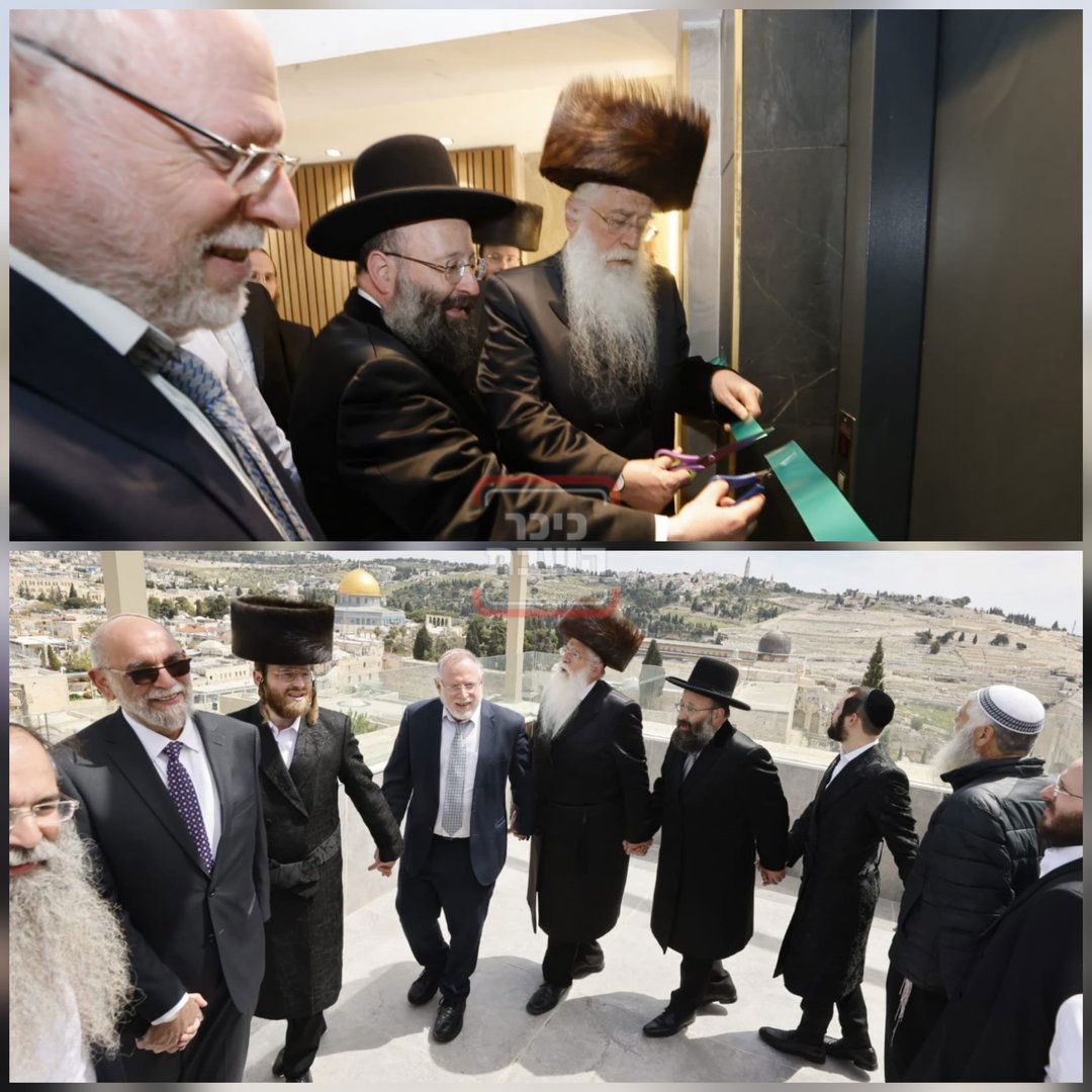 זופניק בכיכר | כל התמונות, הנייעס והחשיפות של פסח והמסתעף