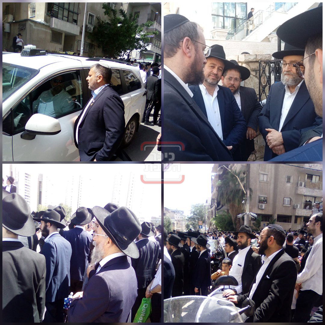 זופניק בכיכר | כל התמונות, הנייעס והחשיפות של פסח והמסתעף