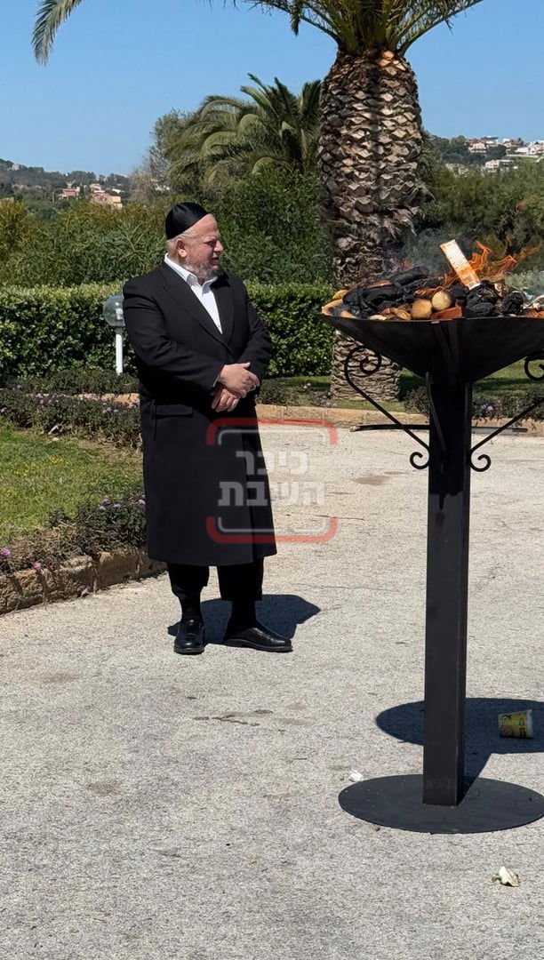 זופניק בכיכר | כל התמונות, הנייעס והחשיפות של פסח והמסתעף