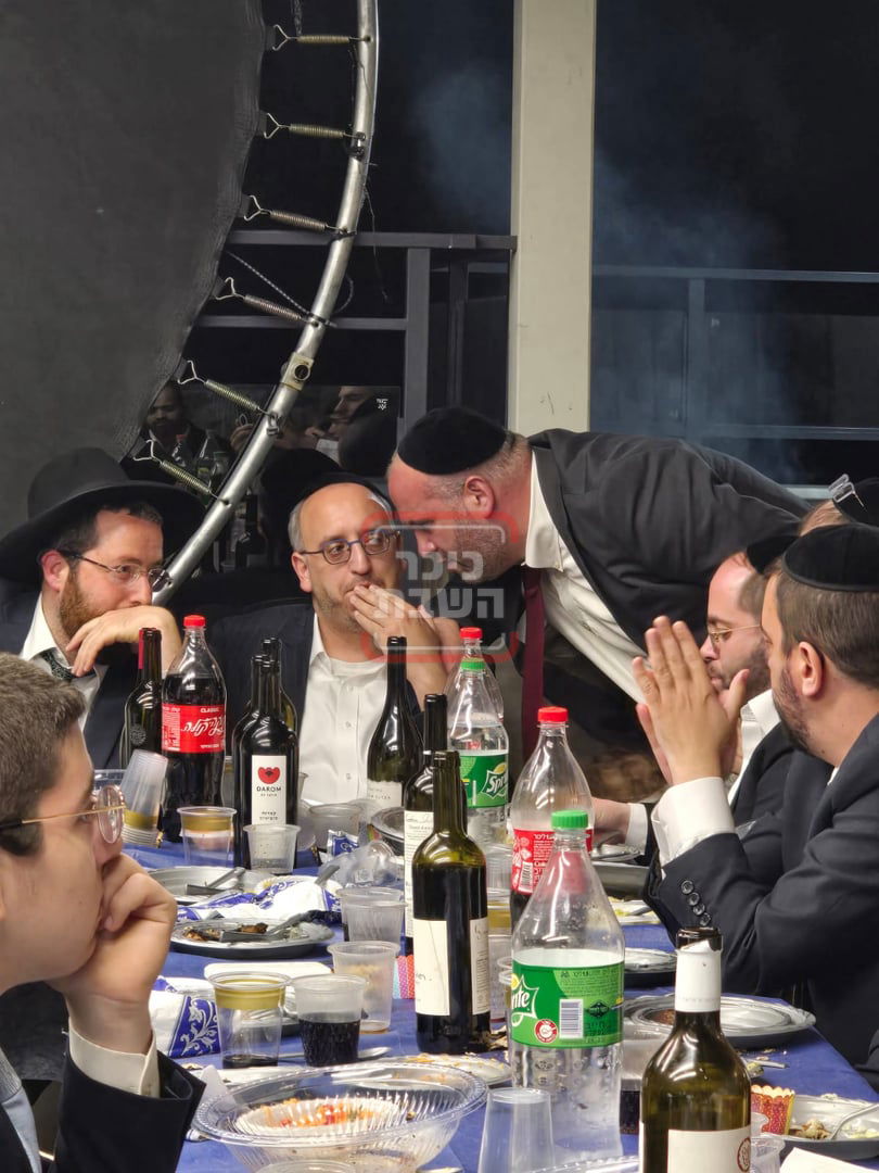 זופניק בכיכר | כל התמונות, הנייעס והחשיפות של פסח והמסתעף