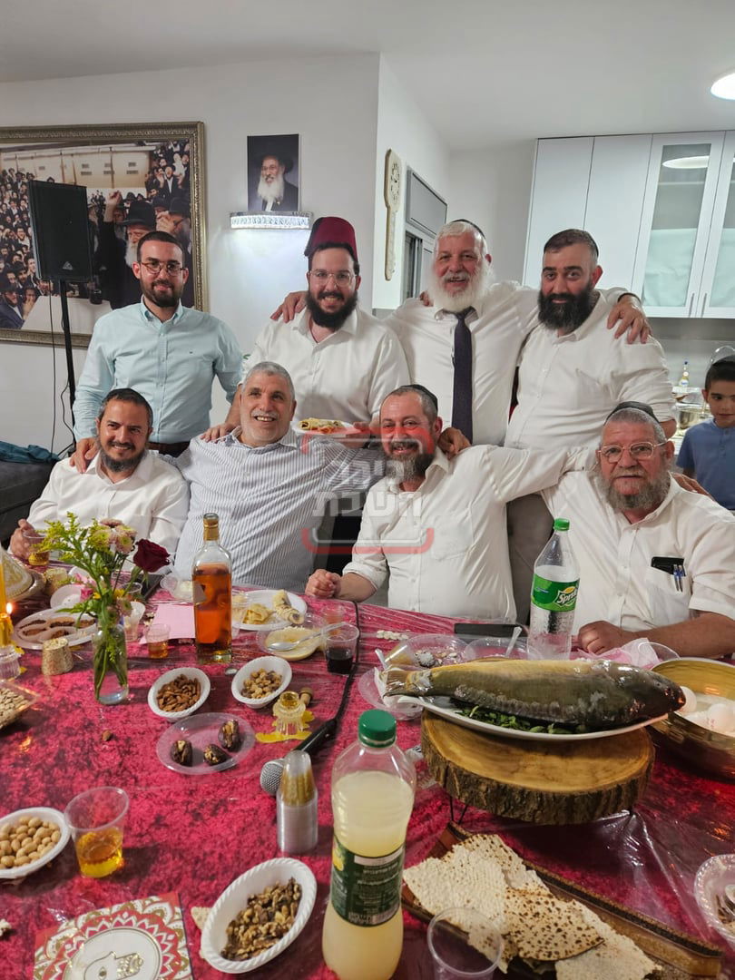 זופניק בכיכר | כל התמונות, הנייעס והחשיפות של פסח והמסתעף