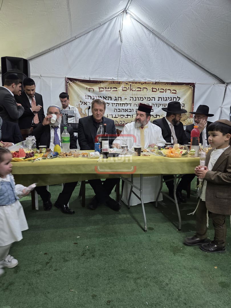 זופניק בכיכר | כל התמונות, הנייעס והחשיפות של פסח והמסתעף