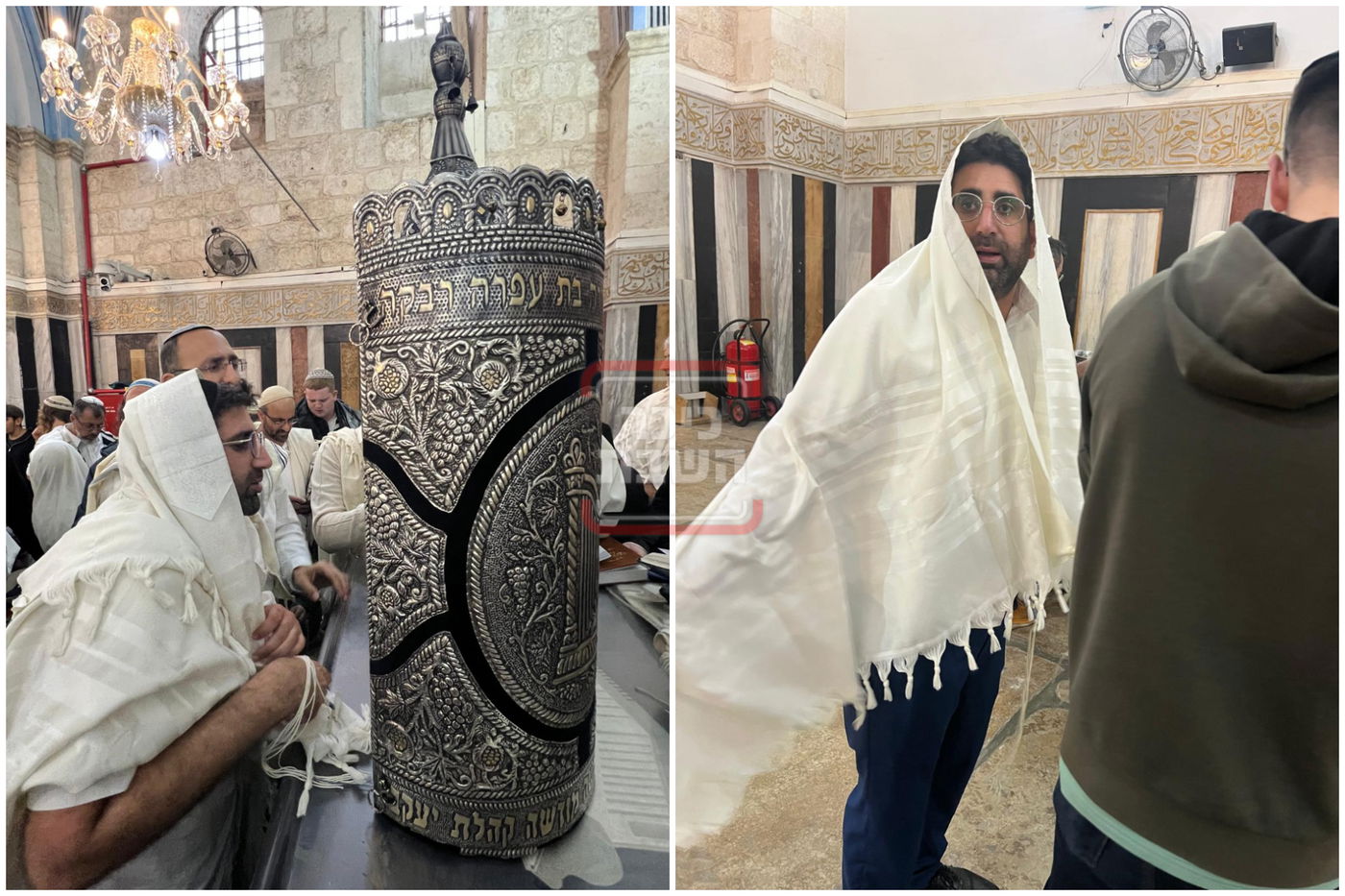 זופניק בכיכר | כל התמונות, הנייעס והחשיפות של פסח והמסתעף