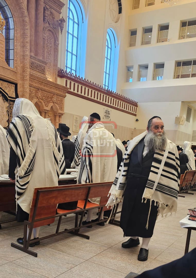 זופניק בכיכר | כל התמונות, הנייעס והחשיפות של פסח והמסתעף