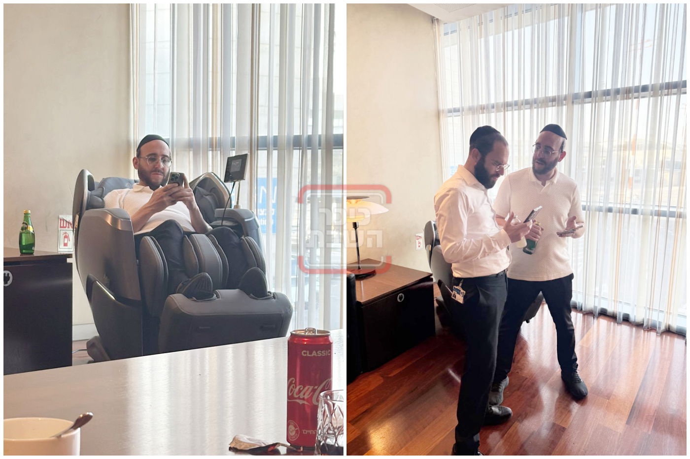 זופניק בכיכר | כל התמונות, הנייעס והחשיפות של פסח והמסתעף