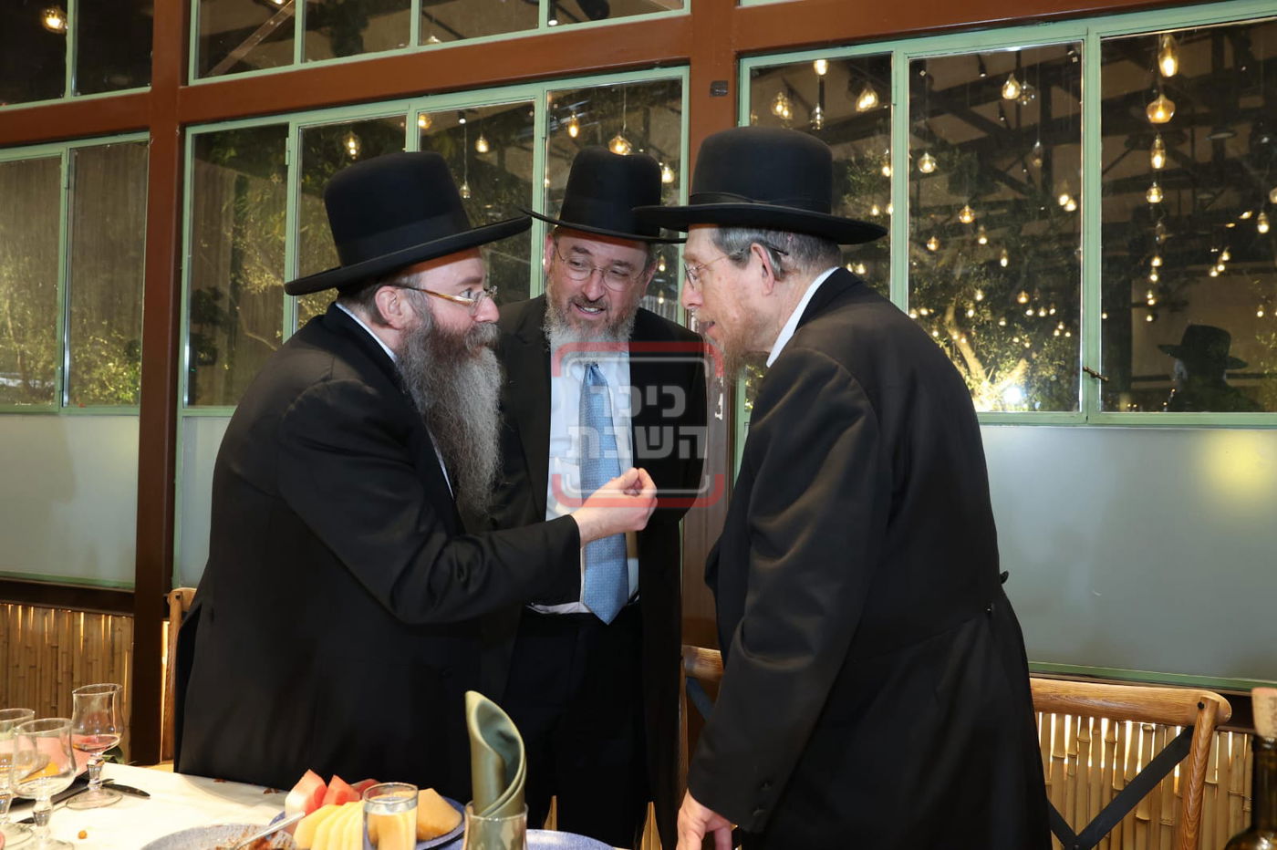 זופניק בכיכר | כל התמונות, הנייעס והחשיפות של פסח והמסתעף