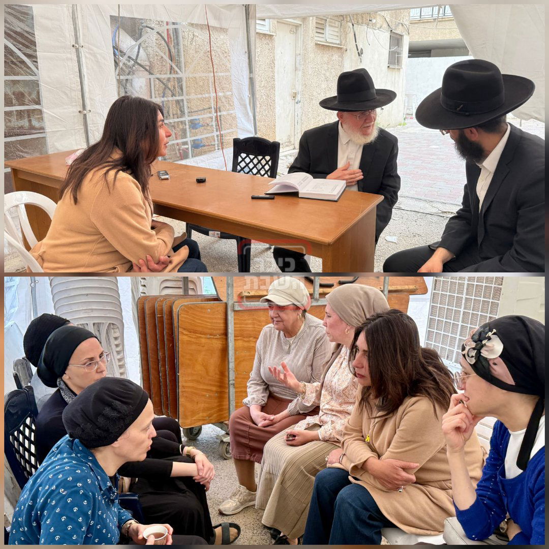 זופניק בכיכר | כל התמונות, הנייעס והחשיפות של פסח והמסתעף